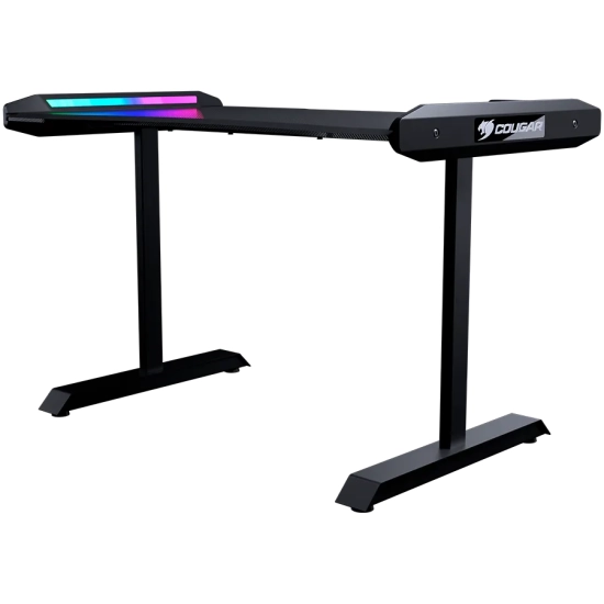 Cougar Gaming Biurko gamingowe COUGAR Mars 120 ARGB