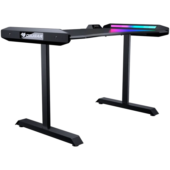 Cougar Gaming Biurko gamingowe COUGAR Mars 120 ARGB