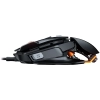 Cougar Gaming Mysz gamingowa COUGAR DualBlader 16000 dpi czarna
