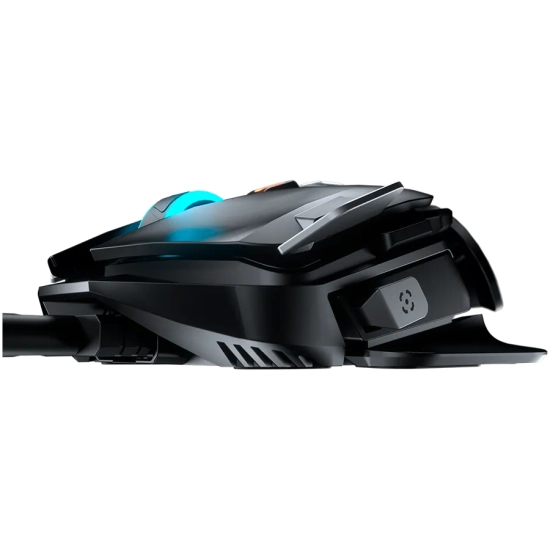 Cougar Gaming Mysz gamingowa COUGAR DualBlader 16000 dpi czarna