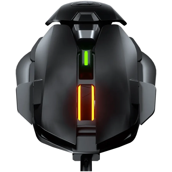 Cougar Gaming Mysz gamingowa COUGAR DualBlader 16000 dpi czarna
