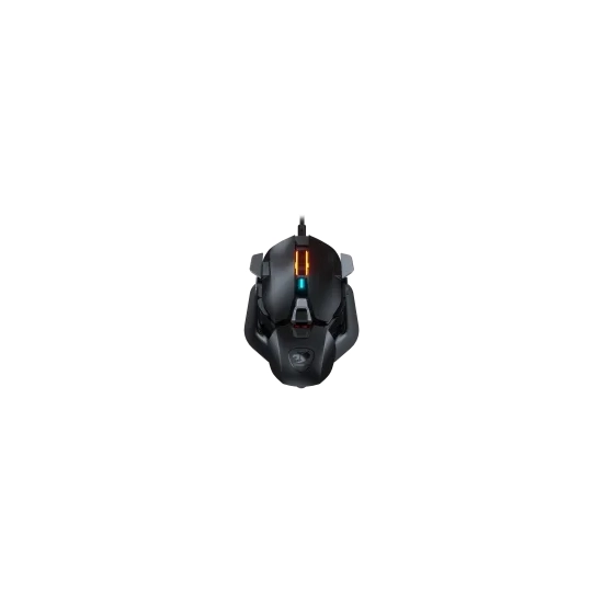 Cougar Gaming Mysz gamingowa COUGAR DualBlader 16000 dpi czarna