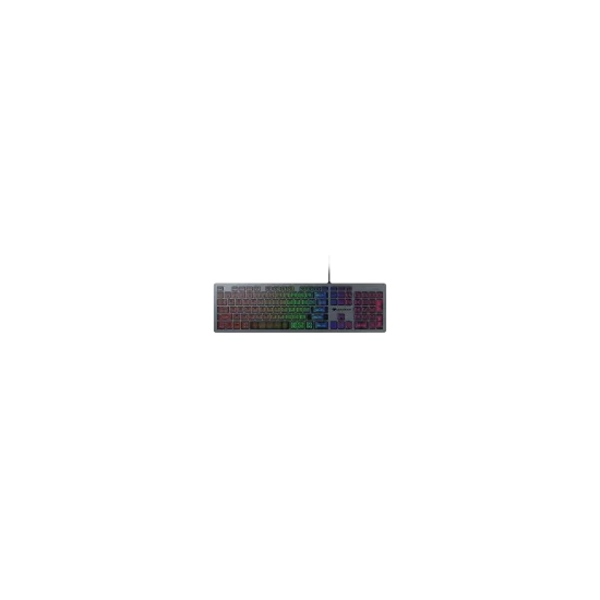Cougar Gaming Klawiatura COUGAR Vantar AX RGB aluminiowa