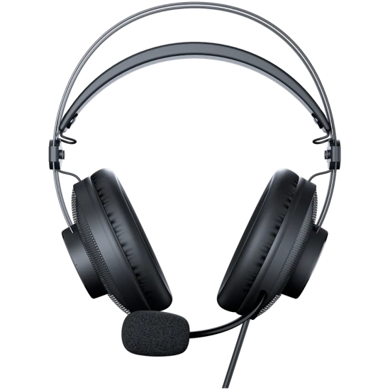Cougar Gaming Słuchawki COUGAR Immersa Essential Black CGR-P40B-350
