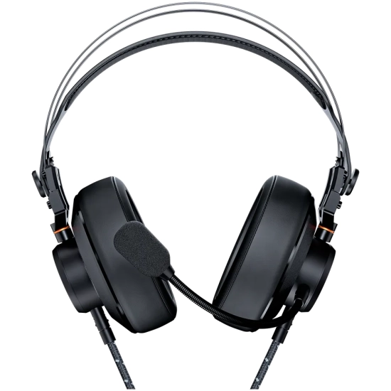 Cougar Gaming Słuchawki COUGAR VM410 Classic CGR-P53B-550