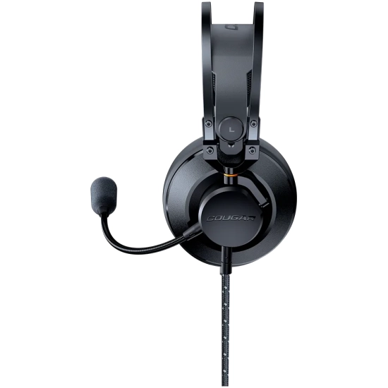 Cougar Gaming Słuchawki COUGAR VM410 Classic CGR-P53B-550