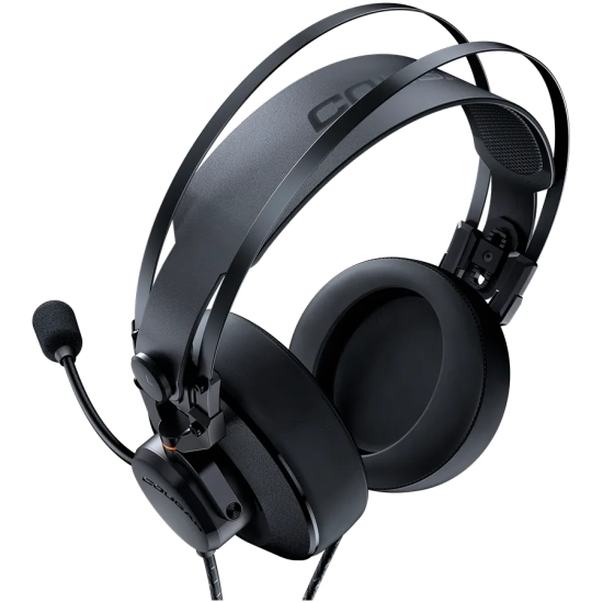 Cougar Gaming Słuchawki COUGAR VM410 Classic CGR-P53B-550