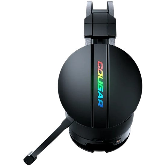 Cougar Gaming Słuchawki COUGAR Omnes Essential Wireless CGR-G53B-500WH