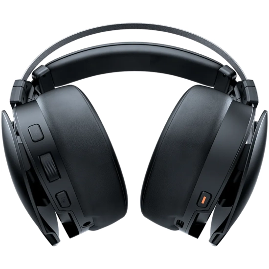 Cougar Gaming Słuchawki COUGAR Omnes Essential Wireless CGR-G53B-500WH