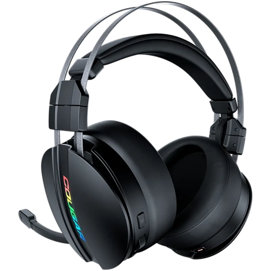 Cougar Gaming Słuchawki COUGAR Omnes Essential Wireless CGR-G53B-500WH