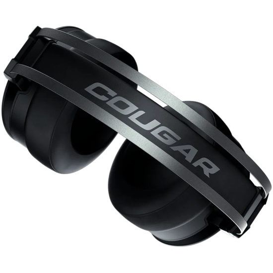 Cougar Gaming Słuchawki COUGAR Omnes Essential Wireless CGR-G53B-500WH