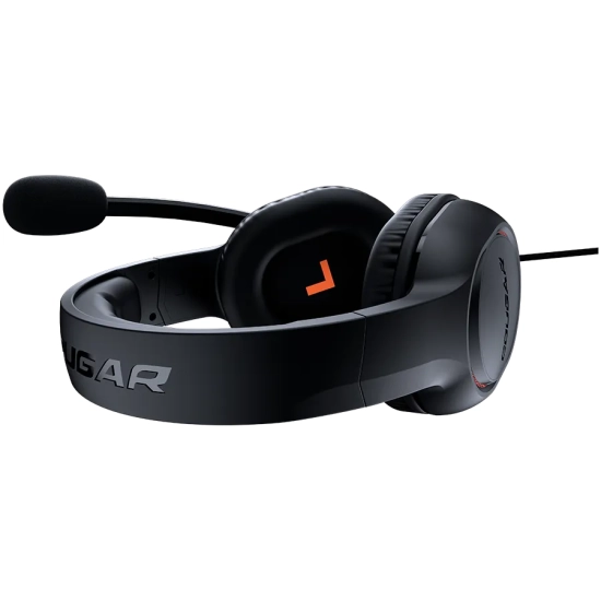 Cougar Gaming Słuchawki COUGAR HX330 Orange CGR-P50O-250