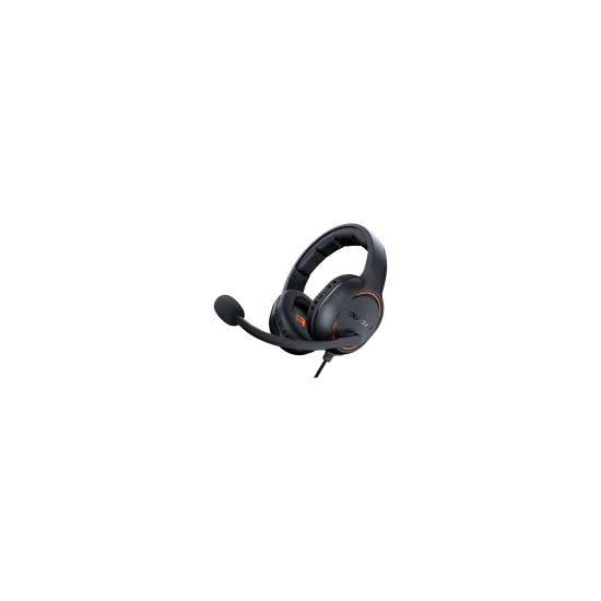 Cougar Gaming Słuchawki COUGAR HX330 Orange CGR-P50O-250
