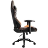 Cougar Gaming Fotel gamingowy COUGAR Outrider czarno-pomarańczowy