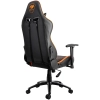 Cougar Gaming Fotel gamingowy COUGAR Outrider czarno-pomarańczowy
