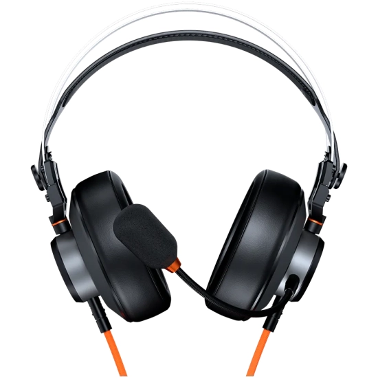 Cougar Gaming Słuchawki COUGAR VM410 Tournament CGR-P53O-550