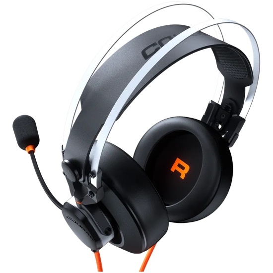 Cougar Gaming Słuchawki COUGAR VM410 Tournament CGR-P53O-550