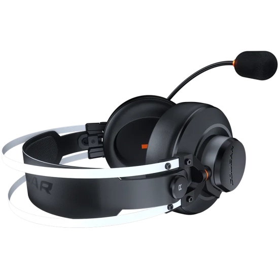 Cougar Gaming Słuchawki COUGAR VM410 Tournament CGR-P53O-550