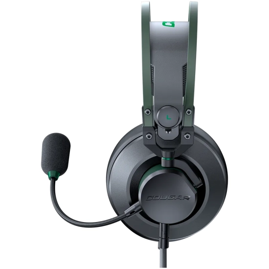 Cougar Gaming Słuchawki COUGAR VM410 XB CGR-P53X-550