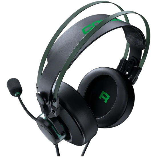 Cougar Gaming Słuchawki COUGAR VM410 XB CGR-P53X-550