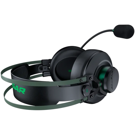 Cougar Gaming Słuchawki COUGAR VM410 XB CGR-P53X-550