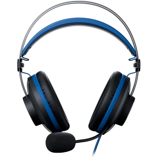 Cougar Gaming Słuchawki COUGAR Immersa Essential Blue CGR-P40S-350
