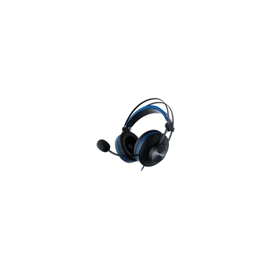 Cougar Gaming Słuchawki COUGAR Immersa Essential Blue CGR-P40S-350