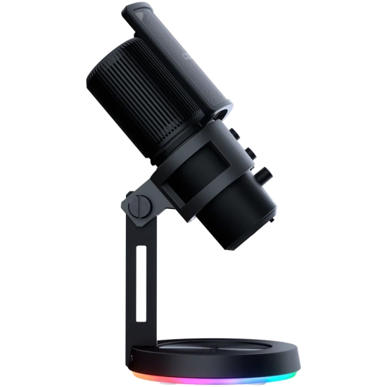 Cougar Gaming Mikrofon USB Cougar Screamer-X RGB czarny