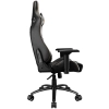 Cougar Gaming COUGAR Fotel gamingowy Outrider S, Czarny