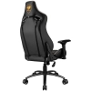 Cougar Gaming COUGAR Fotel gamingowy Outrider S, Czarny