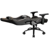 Cougar Gaming COUGAR Fotel gamingowy Outrider S, Czarny