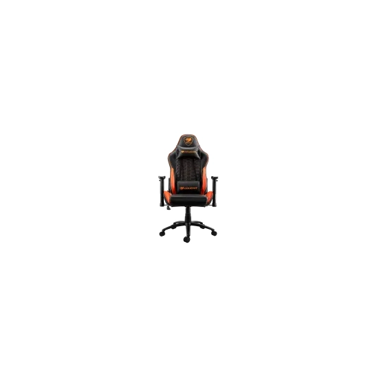 Cougar Gaming COUGAR Fotel gamingowy Outrider S, Czarny
