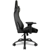 Cougar Gaming COUGAR Fotel gamingowy Outrider S Royal, czarno-złoty