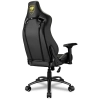 Cougar Gaming COUGAR Fotel gamingowy Outrider S Royal, czarno-złoty