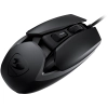Cougar Gaming Mysz gamingowa COUGAR AirBlader 16000 dpi 62 g czarna