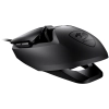 Cougar Gaming Mysz gamingowa COUGAR AirBlader 16000 dpi 62 g czarna