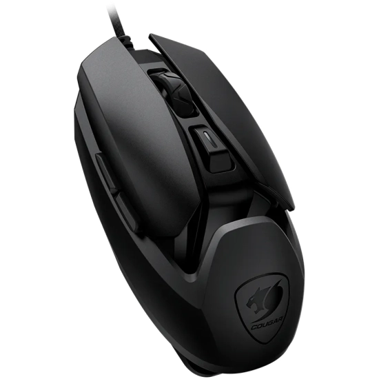 Cougar Gaming Mysz gamingowa COUGAR AirBlader 16000 dpi 62 g czarna