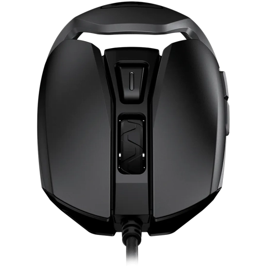 Cougar Gaming Mysz gamingowa COUGAR AirBlader 16000 dpi 62 g czarna