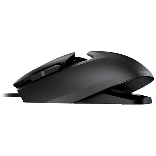 Cougar Gaming Mysz gamingowa COUGAR AirBlader 16000 dpi 62 g czarna