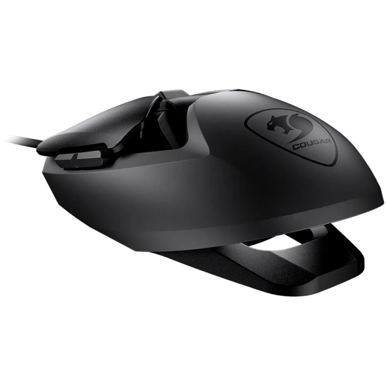 Cougar Gaming Mysz gamingowa COUGAR AirBlader 16000 dpi 62 g czarna