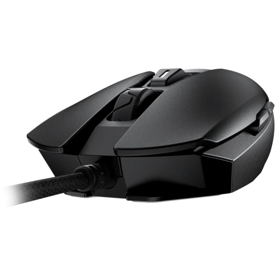 Cougar Gaming Mysz gamingowa COUGAR AirBlader 16000 dpi 62 g czarna