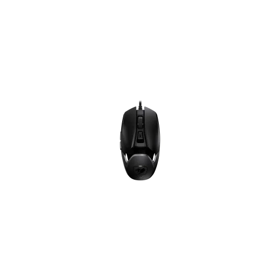 Cougar Gaming Mysz gamingowa COUGAR AirBlader 16000 dpi 62 g czarna