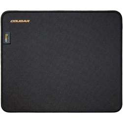 Podkładka gamingowa COUGAR FREEWAY M 320×270×3 mm w kolorze czarny