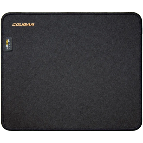 Podkładka gamingowa COUGAR FREEWAY M 320×270×3 mm w kolorze czarny