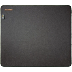 Podkładka gamingowa COUGAR FREEWAY L 450×400×3 mm w kolorze czarny