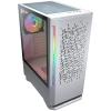 Obudowa COUGAR MX430 Air RGB Midi Tower biała