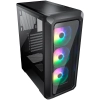 Obudowa COUGAR Archon 2 RGB CGR-5CC5B-G-RGB czarna