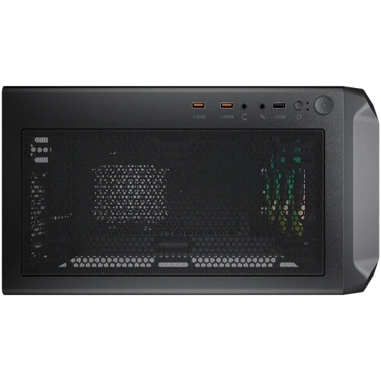 Obudowa COUGAR Archon 2 RGB CGR-5CC5B-G-RGB czarna