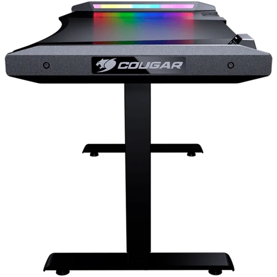 Cougar Gaming Biurko elektryczne COUGAR E-Mars z podświetleniem RGB