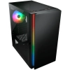 Obudowa COUGAR Purity RGB CGR-5PC4B-RGB czarna